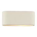 Axton Ceramic Wall Light Small