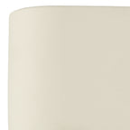 Axton Ceramic Wall Light Small
