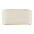 Axton Ceramic Wall Light Large