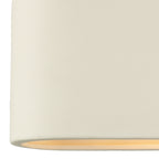 Axton Ceramic Wall Light Large