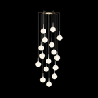 Modal 16 Light Random