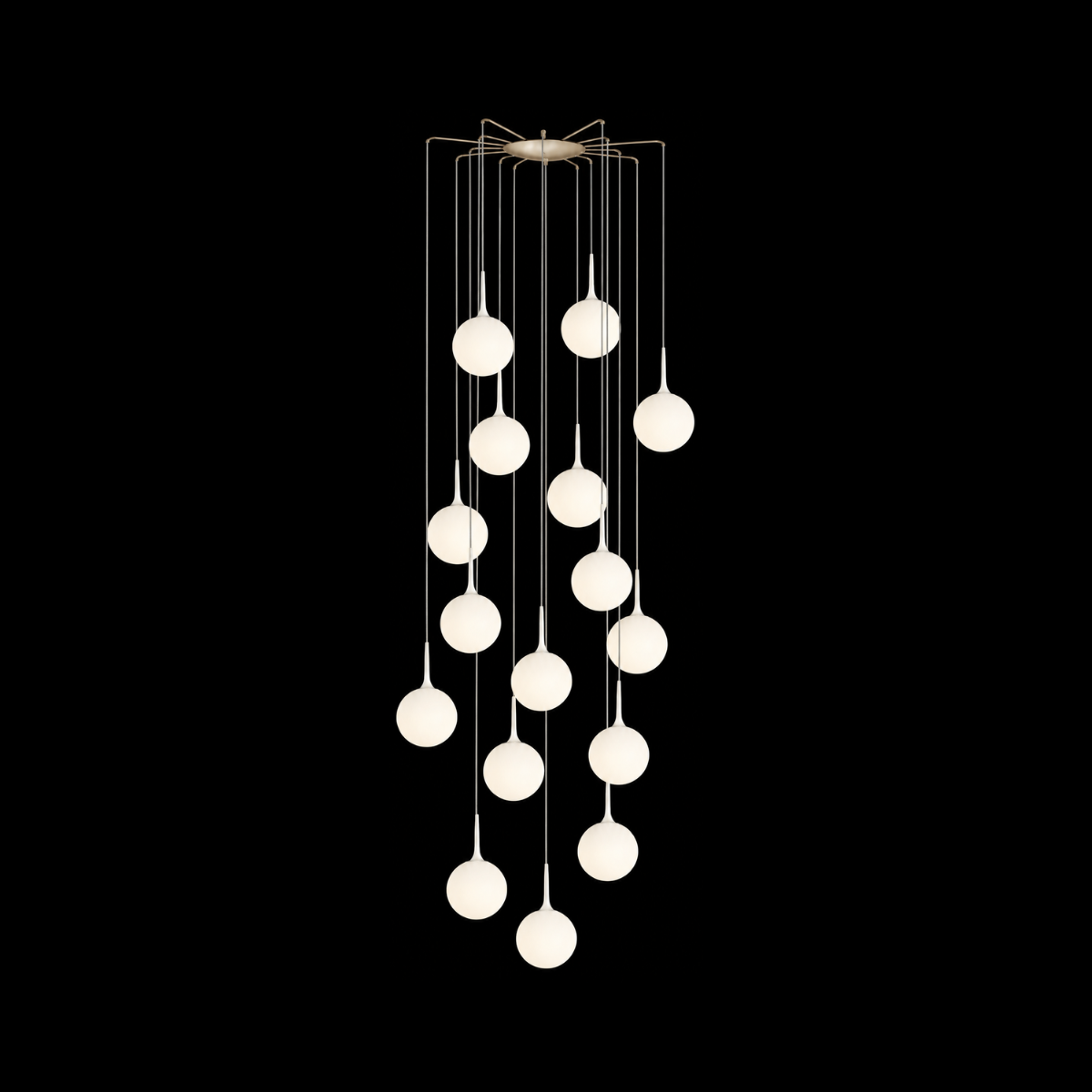 Modal 16 Light Random