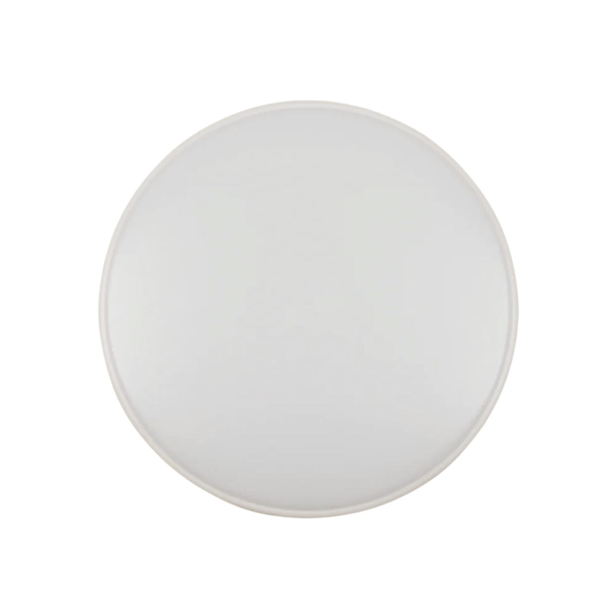 Westlite Vega 300mm LED Flush Ceiling Light Warm White IP54 3000K
