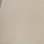 Carrie 12-Inch Handmade Cream Round Bell Lamp Shade