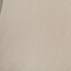 Carrie 14-Inch Handmade Cream Round Bell Lamp Shade