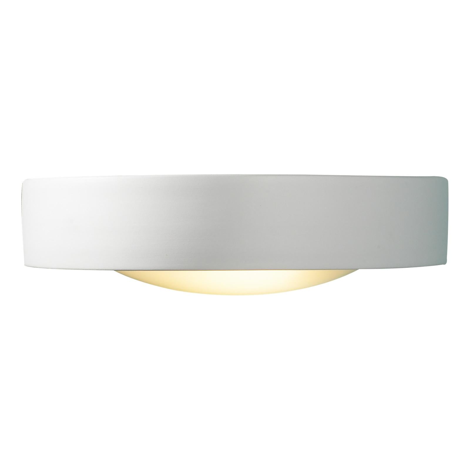 Catalan Wall Washer White