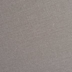 Cici 16" Grey Linen Tapered Lamp Shade