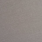 Cici 18" Grey Linen Tapered Lamp Shade