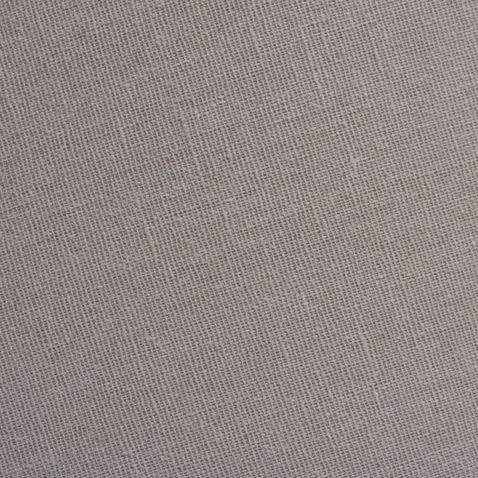 Cici 18" Grey Linen Tapered Lamp Shade