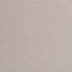 Cici 18" Ivory Linen Tapered Lamp Shade