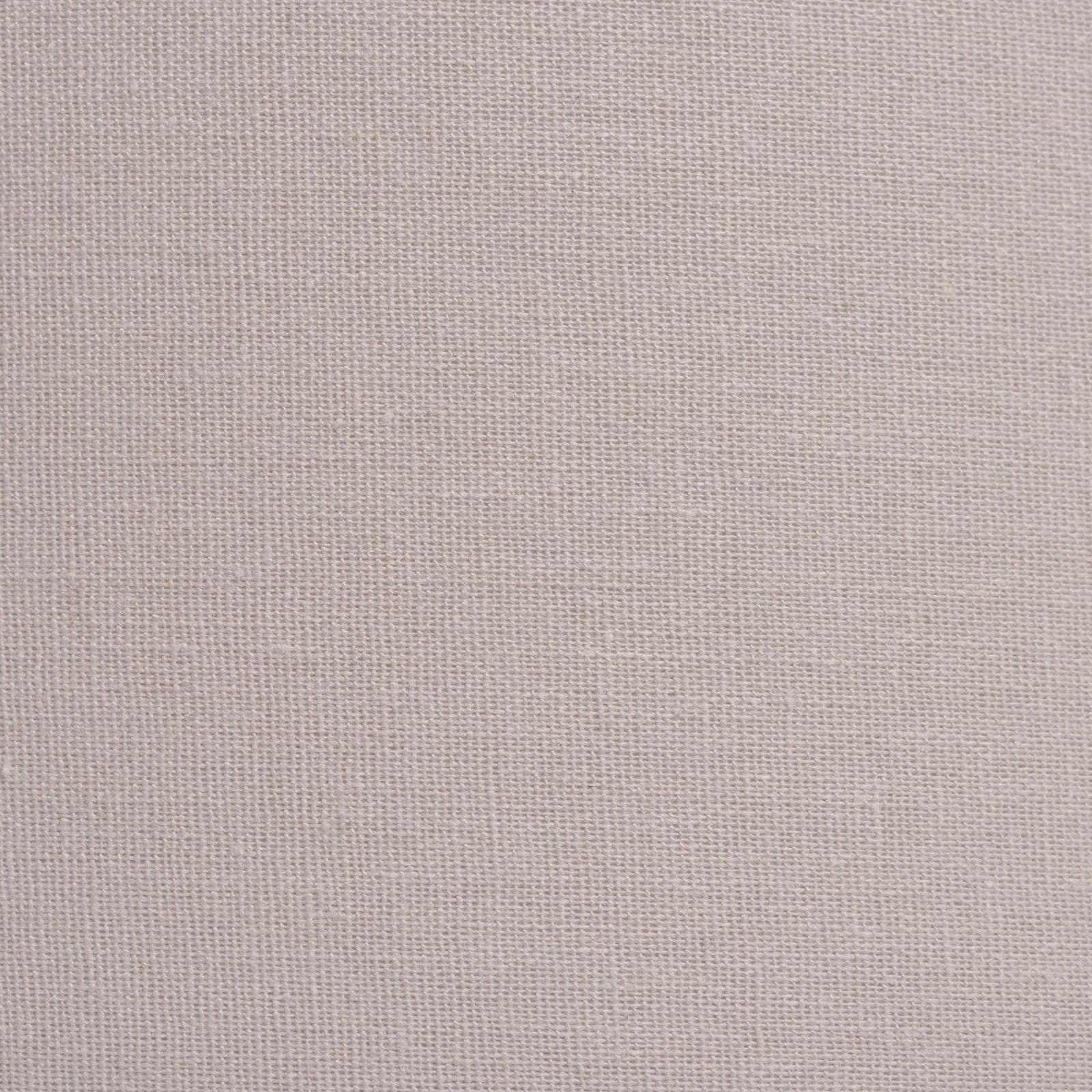 Cici 18" Ivory Linen Tapered Lamp Shade