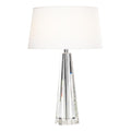 Cyprus Table Lamps Crystal With Shade