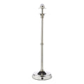 Dahl Rechargeable Table Lamp Polished Nickel Base Only LED