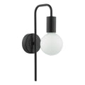 Dena Wall Light Matt Black