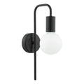 Dena Wall Light Matt Black