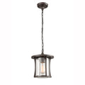 Alfresco Exterior Pendant