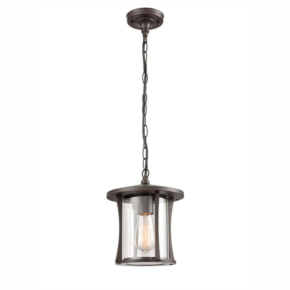 Alfresco Exterior Pendant