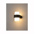 Aura Exterior LED Wall  Fitting