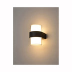 Aura Exterior LED Wall  Fitting