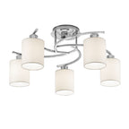 Hexx 5lt Fitting