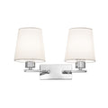 Hexx 2lt Wall Bracket