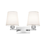 Hexx 2lt Wall Bracket