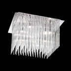 Carillon 600mm Square 10l t Flush