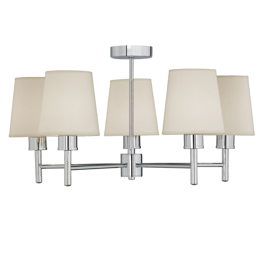 Turin 5lt Fitting