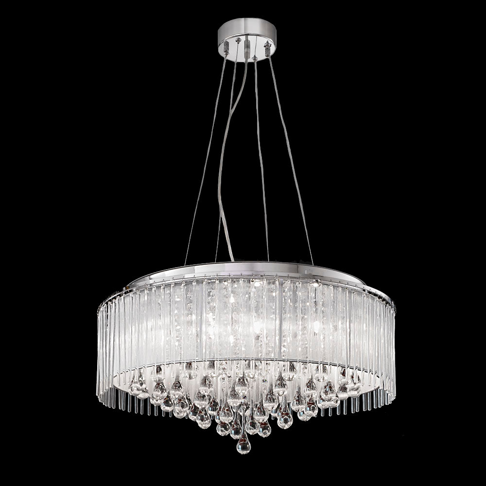 Spirit 600mm 8lt Pendant
