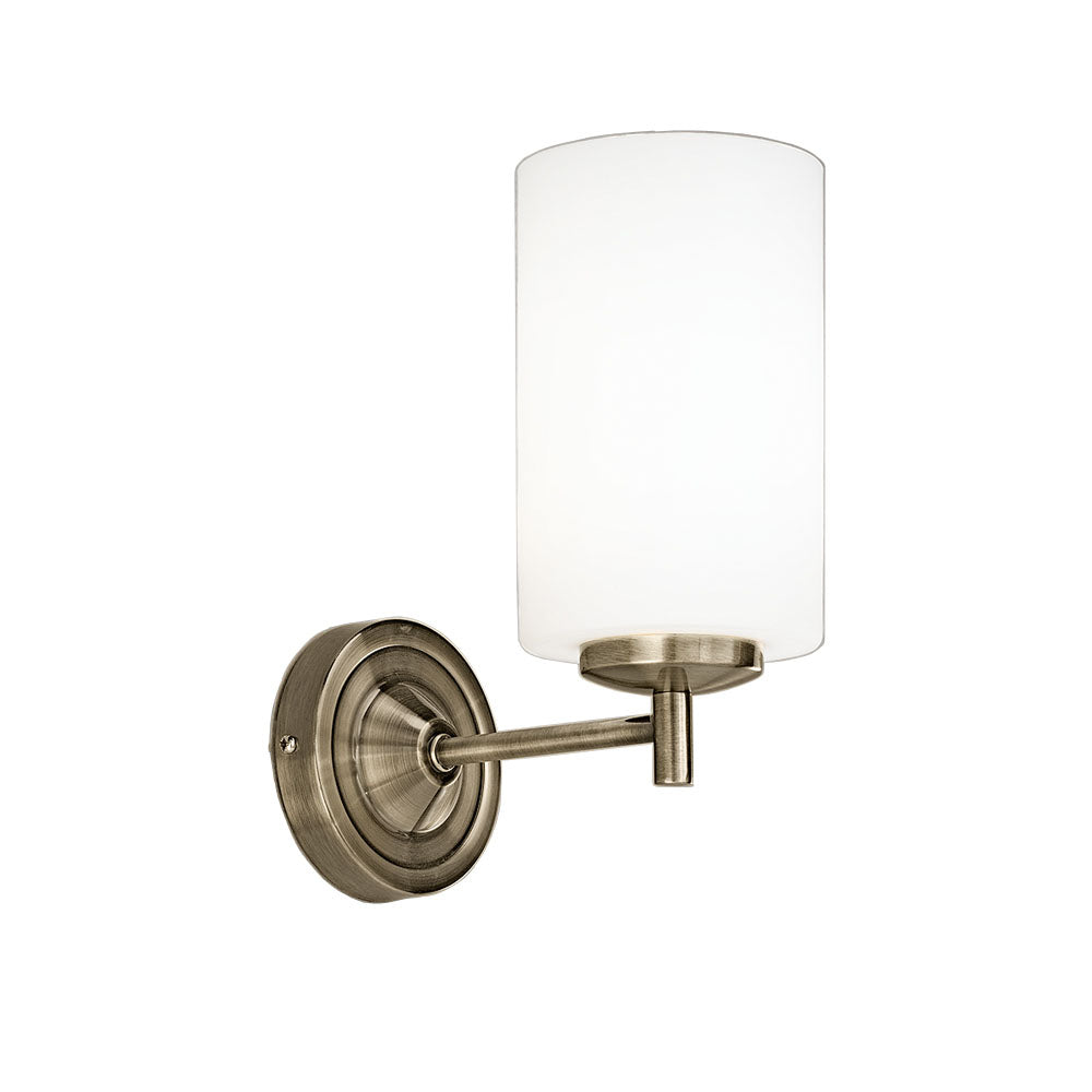 Decima 1 light Bracket