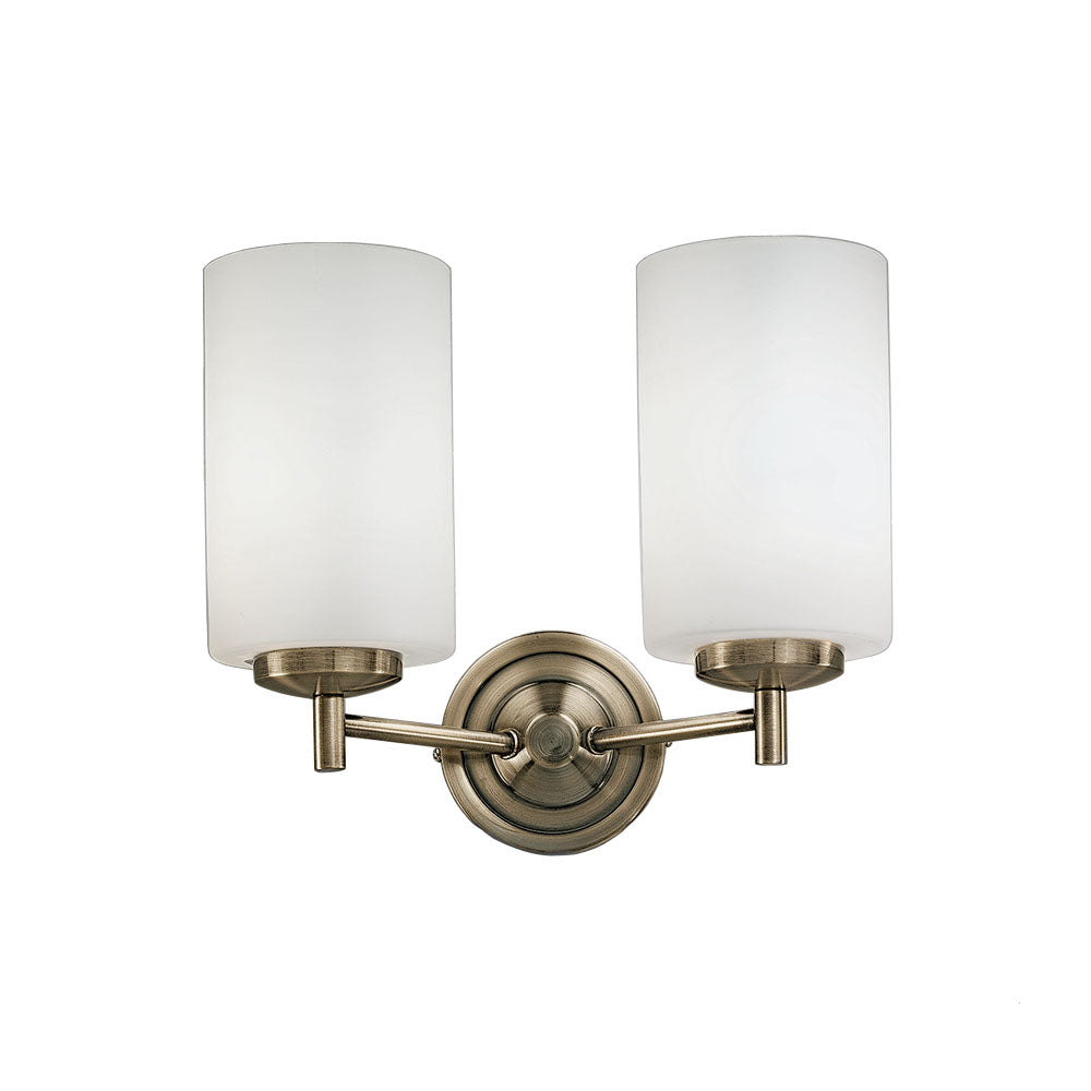 Decima 2 light Bracket
