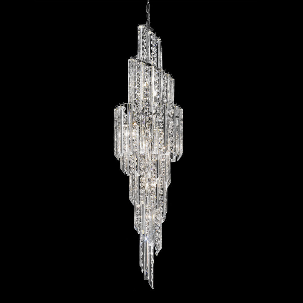Valentina 11 light Pendant