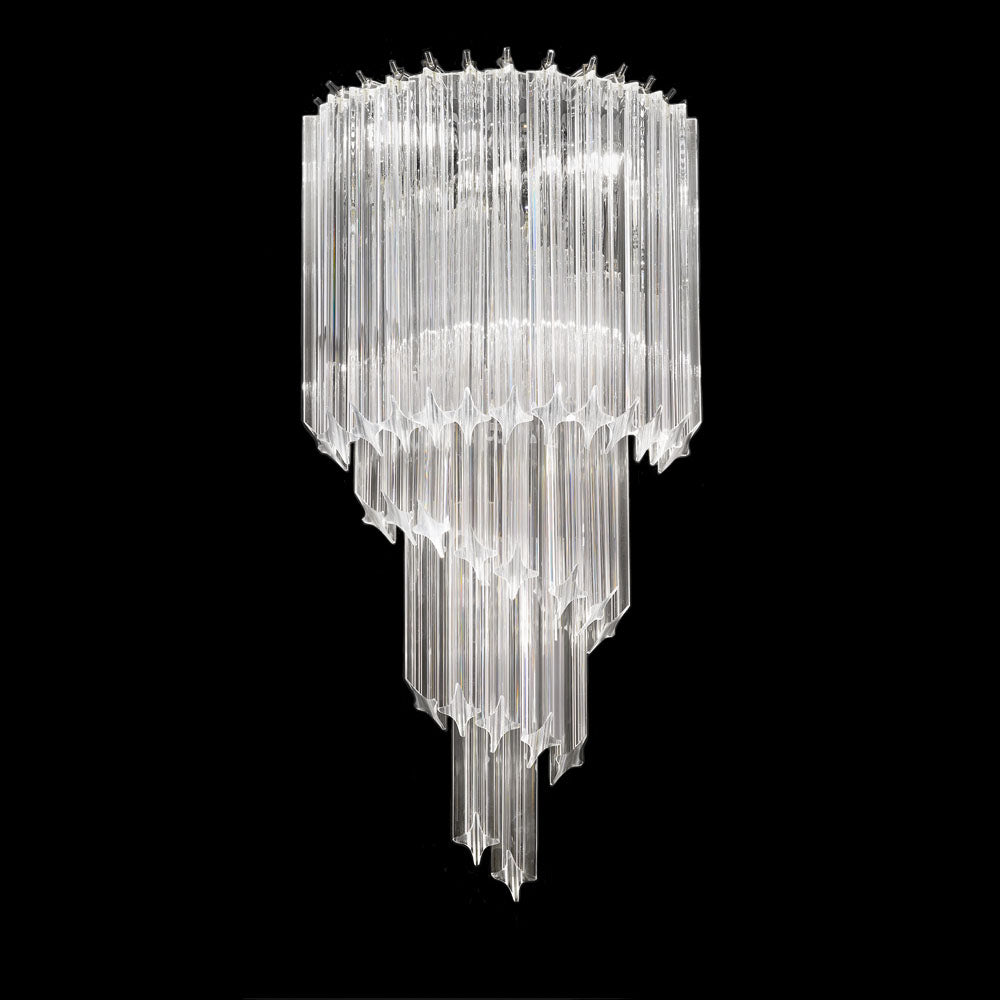 Valentina 3 light Large Bracket