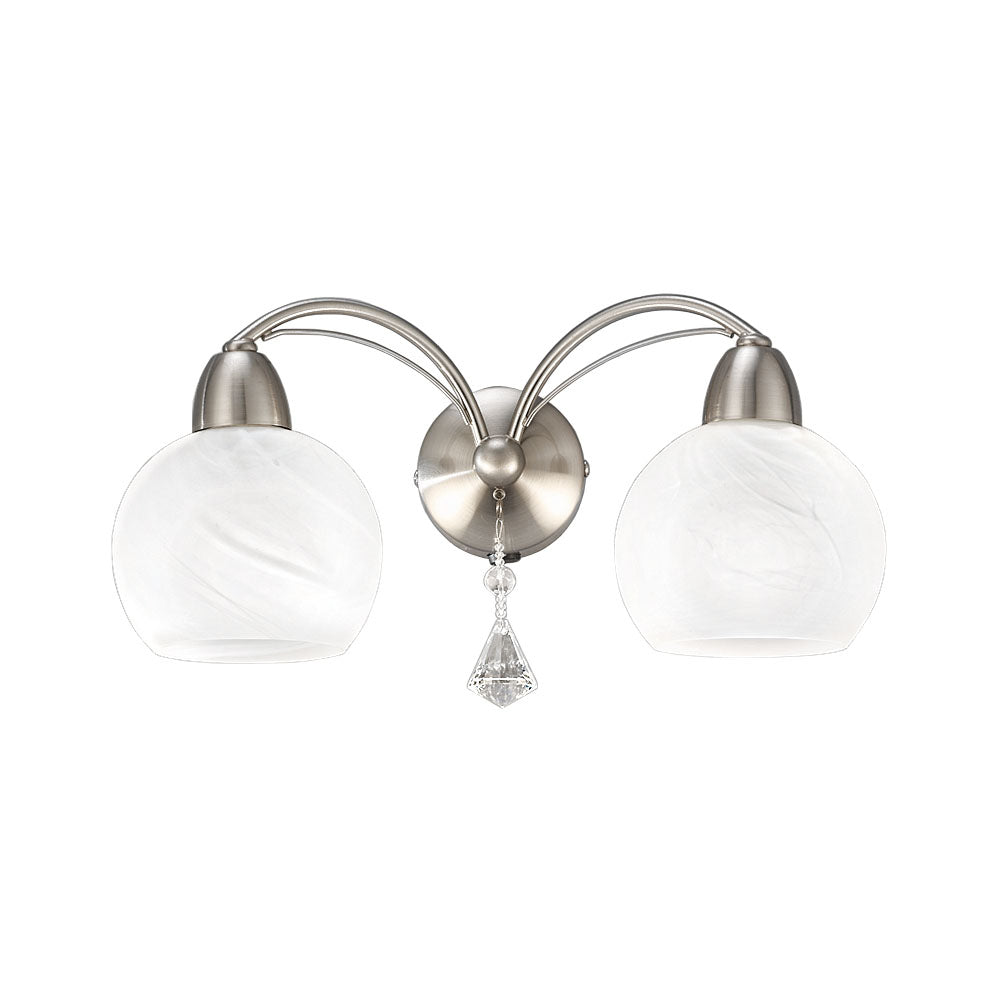 Thea 2 light Bracket