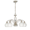 Thea 5 light Fitting