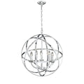 Zany 5 light Fitting