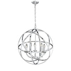 Zany 5 light Fitting