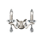 Willow 2 light Bracket