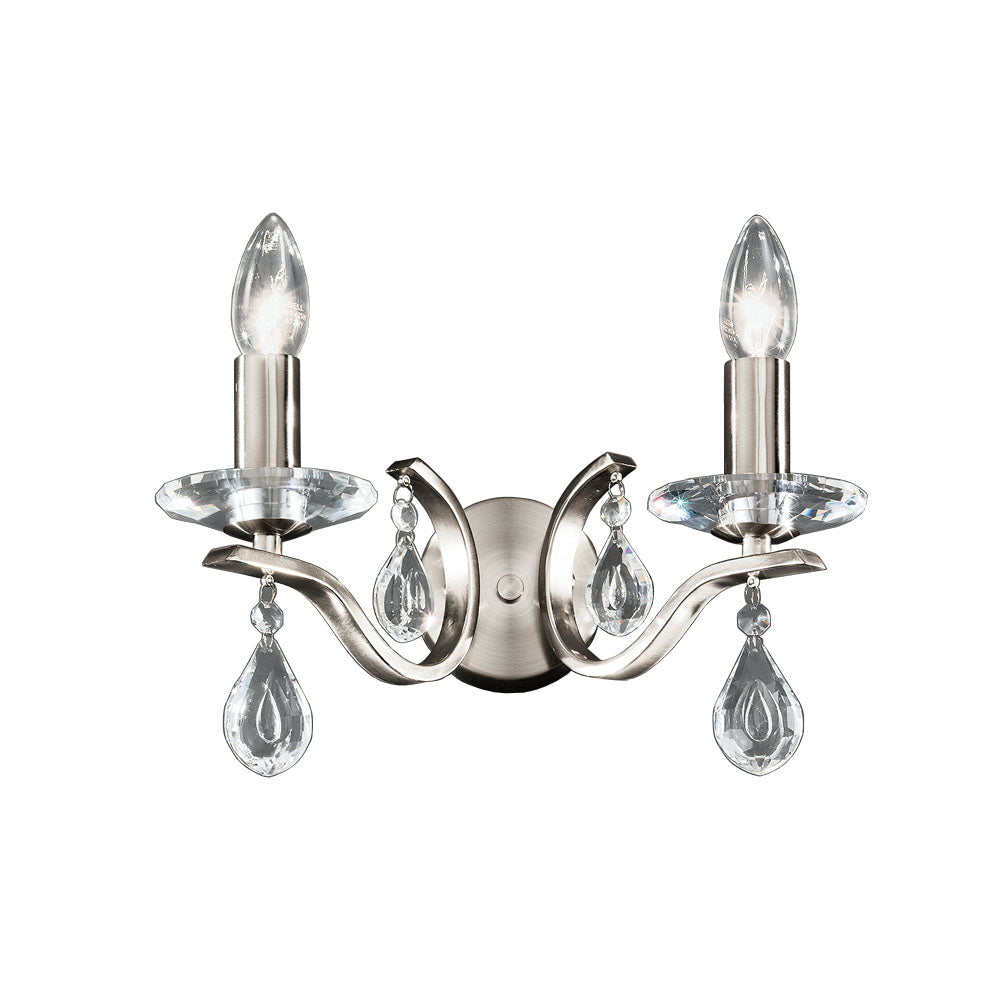 Willow 2 light Bracket