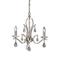 Willow 3 light Fitting