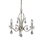 Willow 3 light Fitting