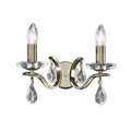 Willow 2 light Bracket