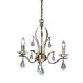 Willow 3 light Fitting