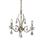 Willow 3 light Fitting