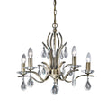 Willow 5 light Fitting