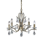 Willow 5 light Fitting