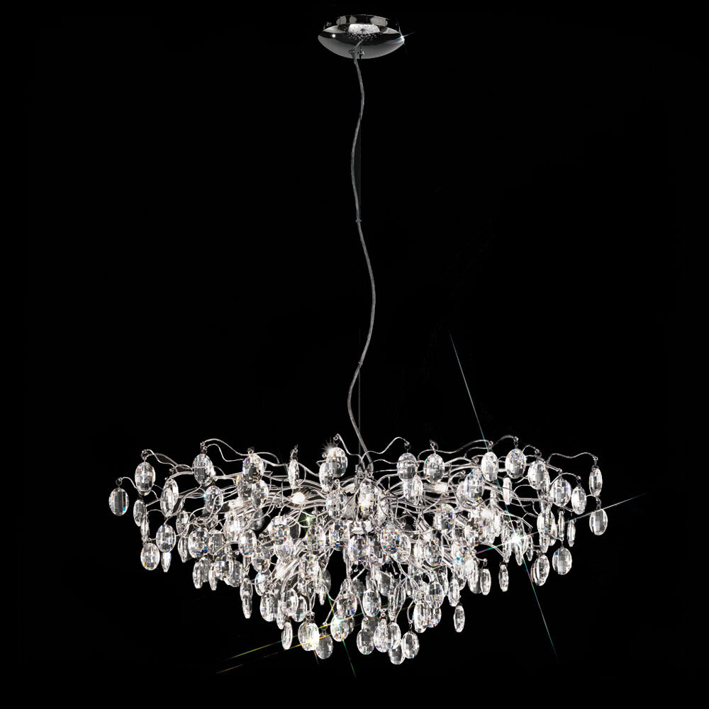 Wisteria 15lt Pendant