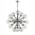Reaction 18 light Fitting