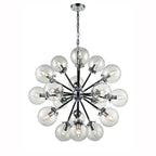 Reaction 18 light Fitting