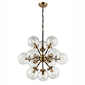 Reaction 12 light Fitting